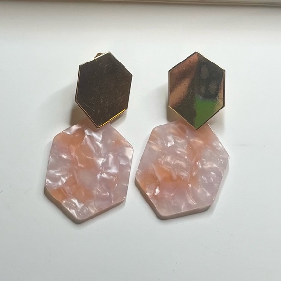 Formal and fun clip on earrings - Picture 6 of 6